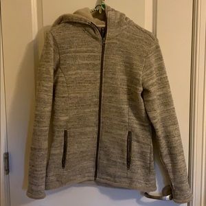 Women’s Kuhl fleece jacket
